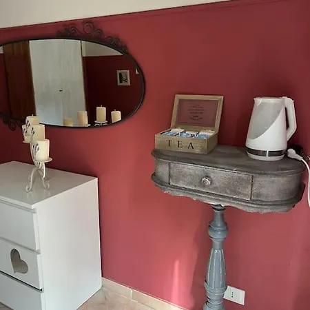 Apartment Casa Da Favola Reggio Emilia!