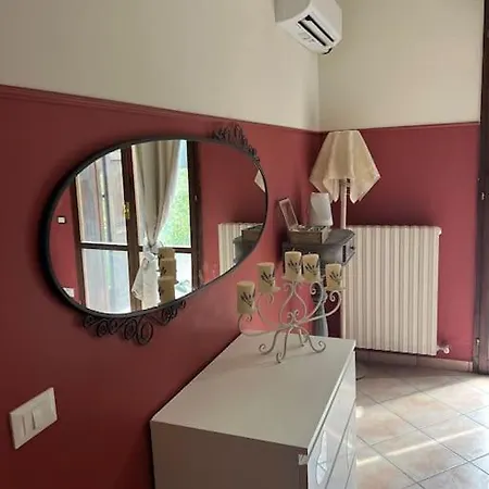 Casa Da Favola Reggio Emilia! *