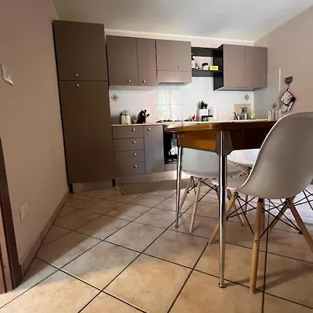 Casa Da Favola Reggio Emilia!