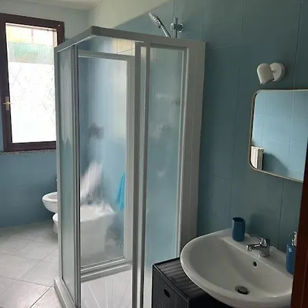 Appartement Casa Da Favola Reggio Emilia!