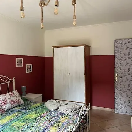 Casa Da Favola Reggio Emilia! * Reggio Emilia