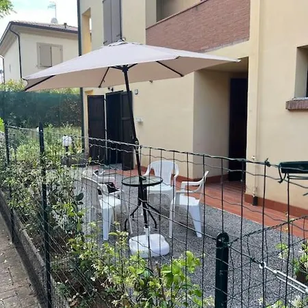 Casa Da Favola Reggio Emilia! Appartement *