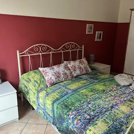 Apartment Casa Da Favola Reggio Emilia! *