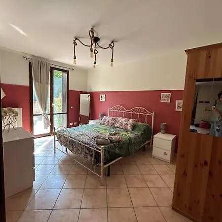 Appartement Casa Da Favola Reggio Emilia! Reggio nell'Emilia