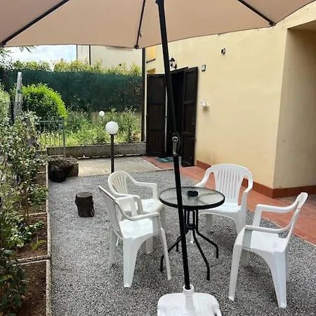 Apartment Casa Da Favola Reggio Emilia! Reggio Emilia